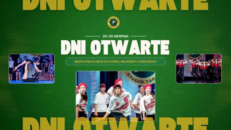 Dni Otwarte Akademii Pani Szafki 2026 przy ul.&nbsp;Piłsudskiego 119 w&nbsp;Markach