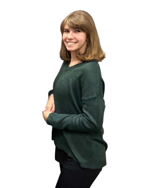 Agnieszka Komosa Joginka Akademia Pani Szafki
