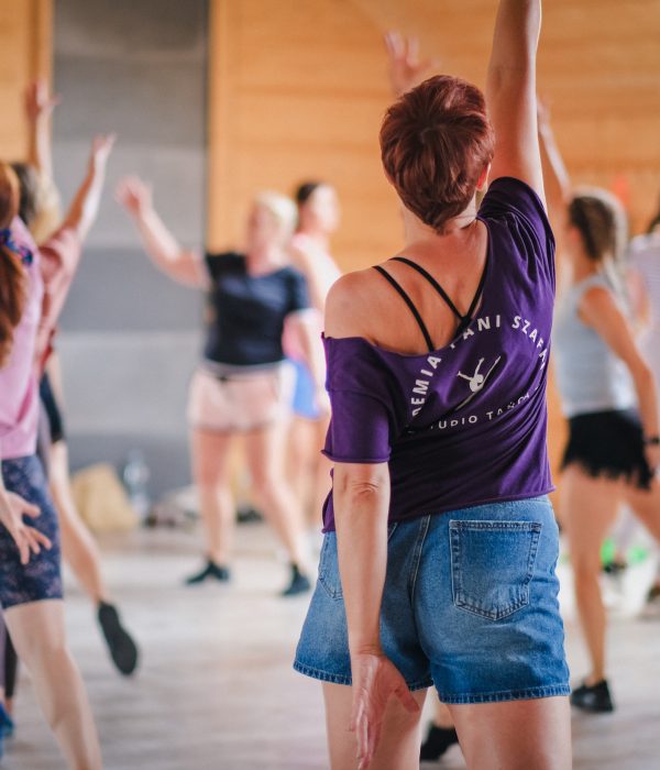 Wyjazdy dla dorosłych - wyjazdy taneczne dla kobiet i&nbsp;par