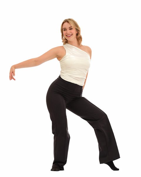 Zosia Friemann - instruktorka na Ladies Dance Camp dla kobiet