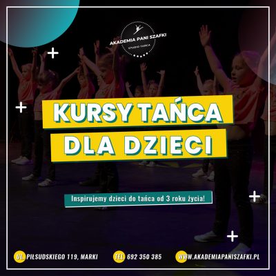 kursy-tanca-dla-dzieci-w-szkole-tanca-Akademia-Pani-Szafki-Marki